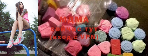 молекула духа Алексеевка